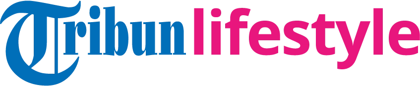 Logo tribun lifestyle