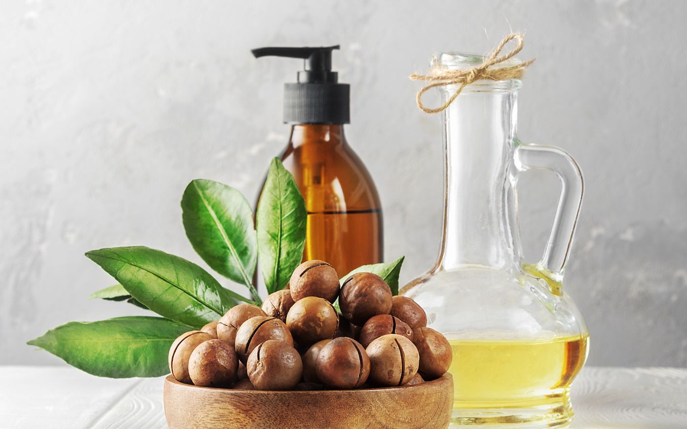 Manfaat Argan Oil Untuk Perawatan Kulit Dan Rambut