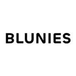 logo blunies