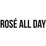 logo rose all day