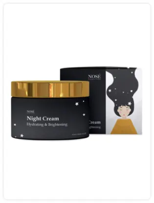 image day night cream