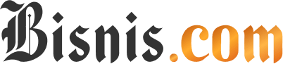 Logo bisnis com